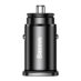 Baseus billader USB A-C 30W QC3.0 PD 30W 5A