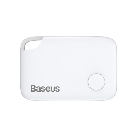 Baseus trådløs smart sporer antitap Intelligent T2