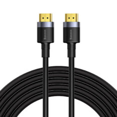 Baseus Cafule HDMI-HDMI 4K60Hz 18Gb/s FULL HD-kabel 5m
