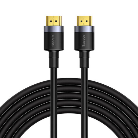 Baseus Cafule HDMI-HDMI 4K60Hz 18Gb/s FULL HD-kabel 5m