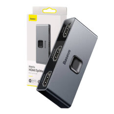 Baseus Matrix 4K Full HD HDMI-switch