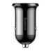 Baseus Grain Pro Bil ladere 2x USB 4.8A 24W
