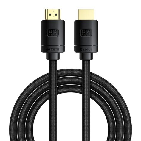8K 60Hz