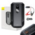 Baseus Super Energy Max Bilstartpakke– 20000mAh 2000A USB
