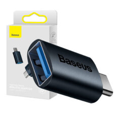 Baseus Ingenuity USB-C to USB-A Adapter