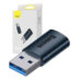 Baseus Ingenuity Series Adapter USB-A til USB-C OTG