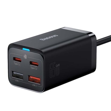 2x USB-C