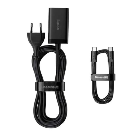 2x USB