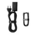 2x USB