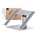 Baseus Justerbar Laptopstativ i Aluminium