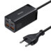 100W (black)