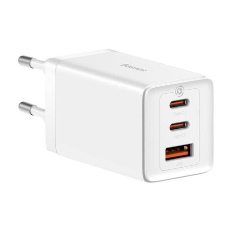 65W (white)