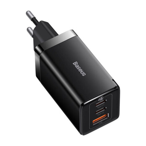 65W (black)