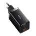 65W (black)