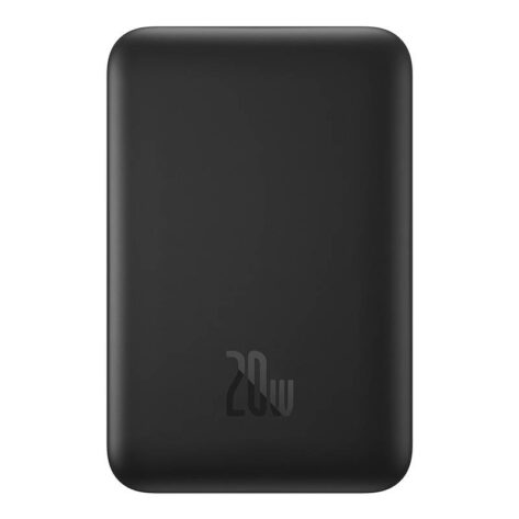 USB-C  20W MagSafe (black)