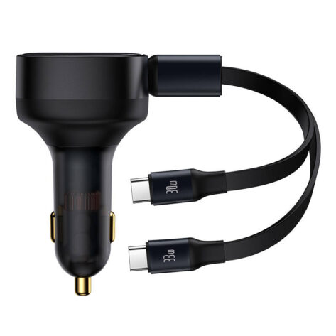 33W (Black)