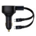 33W (Black)