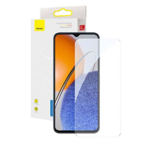 Baseus Herdet Glass Skjermbeskytter HUAWEI Changxiang 50z