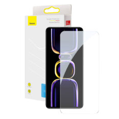 Xiaomi Redmi K60/K60 Pro Herdet Glass - Baseus