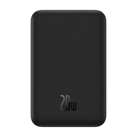 USB-C 20W MagSafe (black)