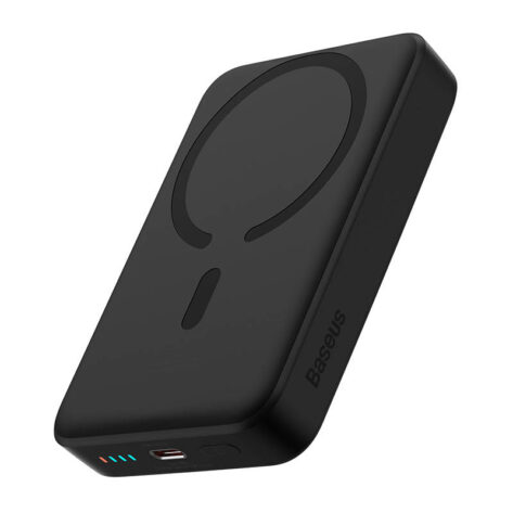 USB-C 30W Black