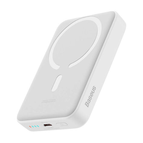 USB-C 30W White