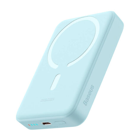 USB-C 30W Blue