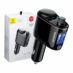 Baseus S-06 Bluetooth FM-sender og lader