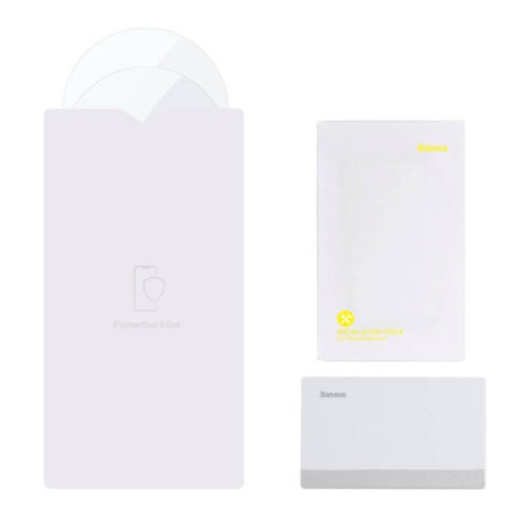 Baseus Pack of 2