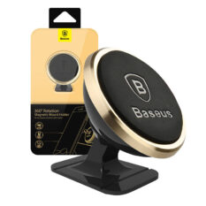 Baseus Magnetisk bilholder Gull