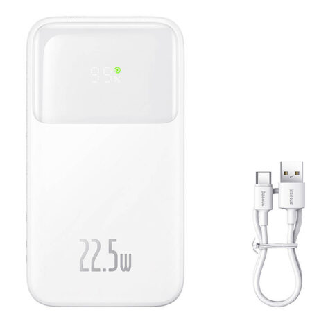 22.5W (white)