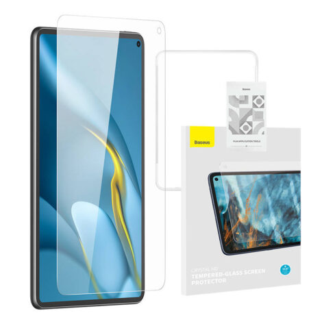 Baseus Crystal Tempered Glass HUAWEI MatePad / MatePad Pro 10,8"