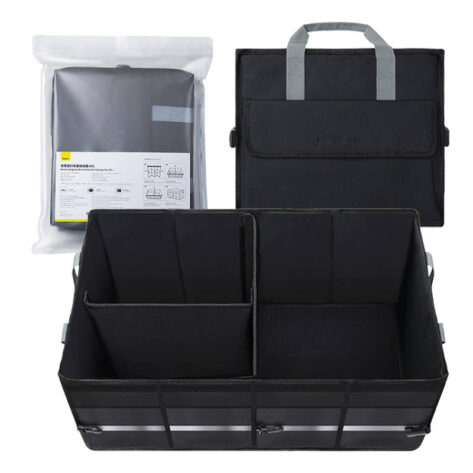 Baseus OrganizeFun 60L Bilorganisator