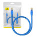 Baseus Høyhastighets CAT6 Nettverkskabel RJ45 0.5m