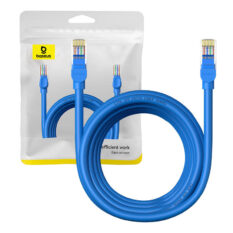 Baseus High Speed Ethernet nettverkskabel CAT6 RJ45 5m