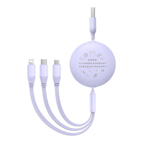 1m (purple)