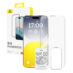 Baseus diamant herdet glass 0,3 mm iPhone 15