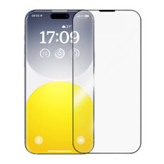 Baseus Diamond iPhone 15 Pro Herdet Glass 0.3 mm