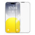 Baseus Diamond iPhone 15 Pro Herdet Glass 0.3 mm