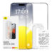 Baseus Sapphire Tempered Glass 0.3mm iPhone 15 Plus