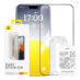 Baseus Personvernbeskyttende herdet glass Sapphire iPhone 15 Pro Max