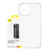 Baseus Lucent Etui for iPhone 15 Pro Max