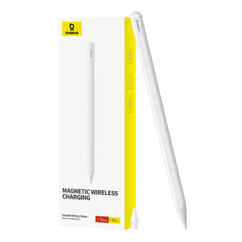 Baseus iPad aktiv stylus Smooth Writing Series trådløs lading