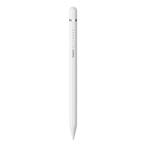 Baseus aktiv stylus Smooth Writing Series med trådløs lading Lightning