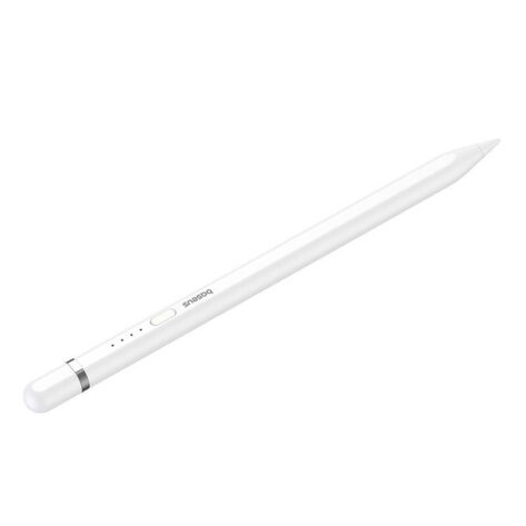 lightning (White)