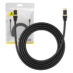 Baseus High Speed Ethernet CAT8 RJ45 40Gb/s 2m