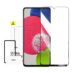 Baseus Herdet beskyttelse Samsung Galaxy A52s