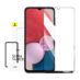 Baseus skjermbeskytter Diamond for Samsung A03S