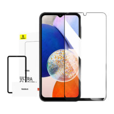 Baseus Diamond Herdet glassbeskyttelse Samsung Galaxy A13