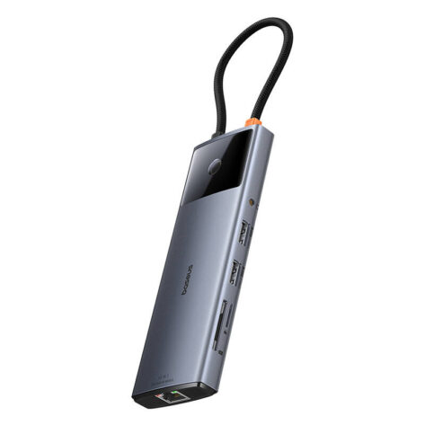USB-C to 1xHDMI